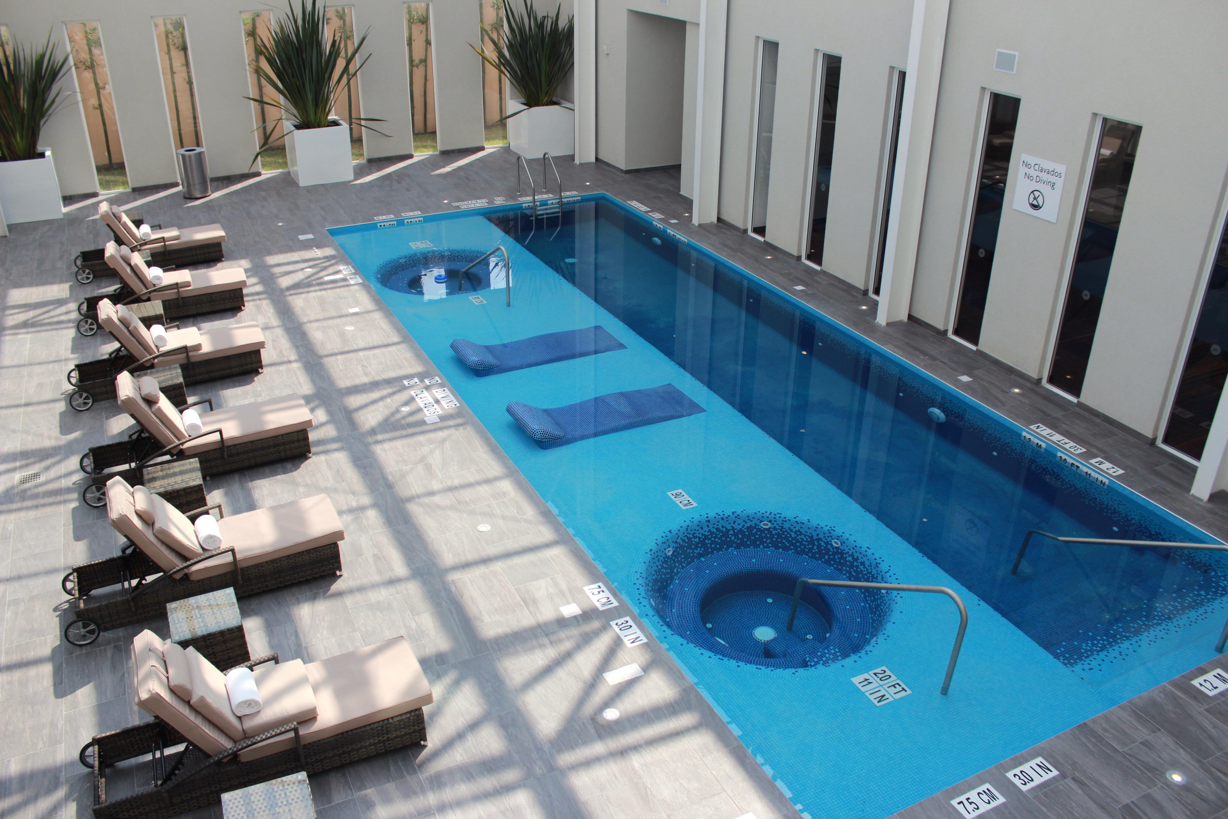 Gran Hotel De Puebla By Hnf Εξωτερικό φωτογραφία