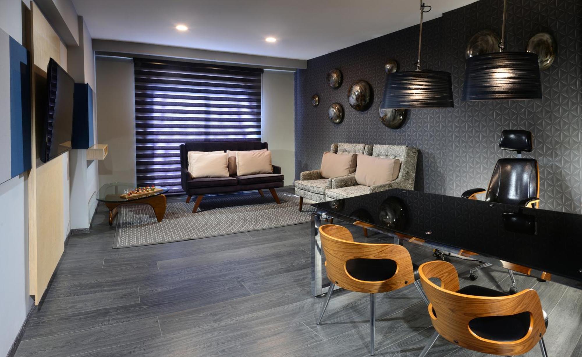 Gran Hotel De Puebla By Hnf Εξωτερικό φωτογραφία