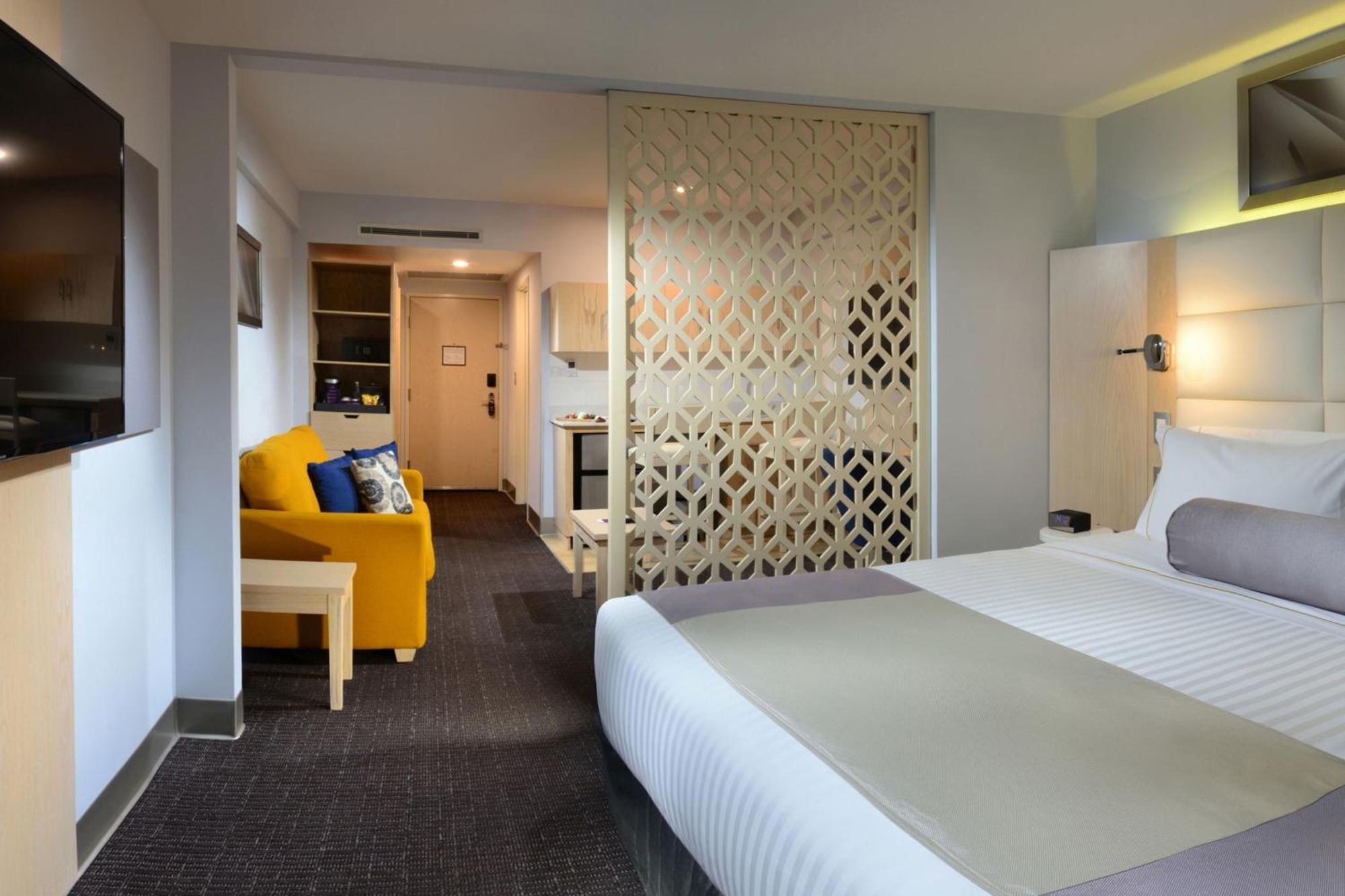 Gran Hotel De Puebla By Hnf Εξωτερικό φωτογραφία