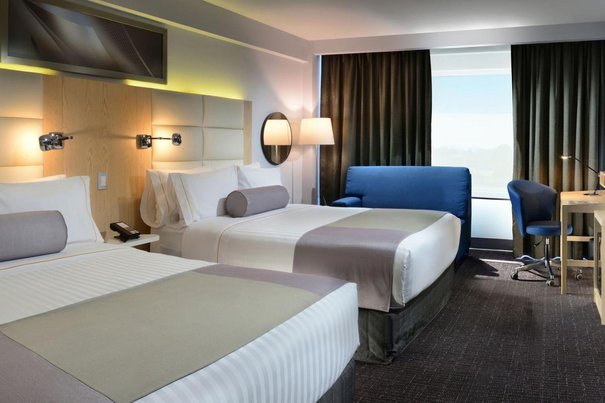 Gran Hotel De Puebla By Hnf Εξωτερικό φωτογραφία