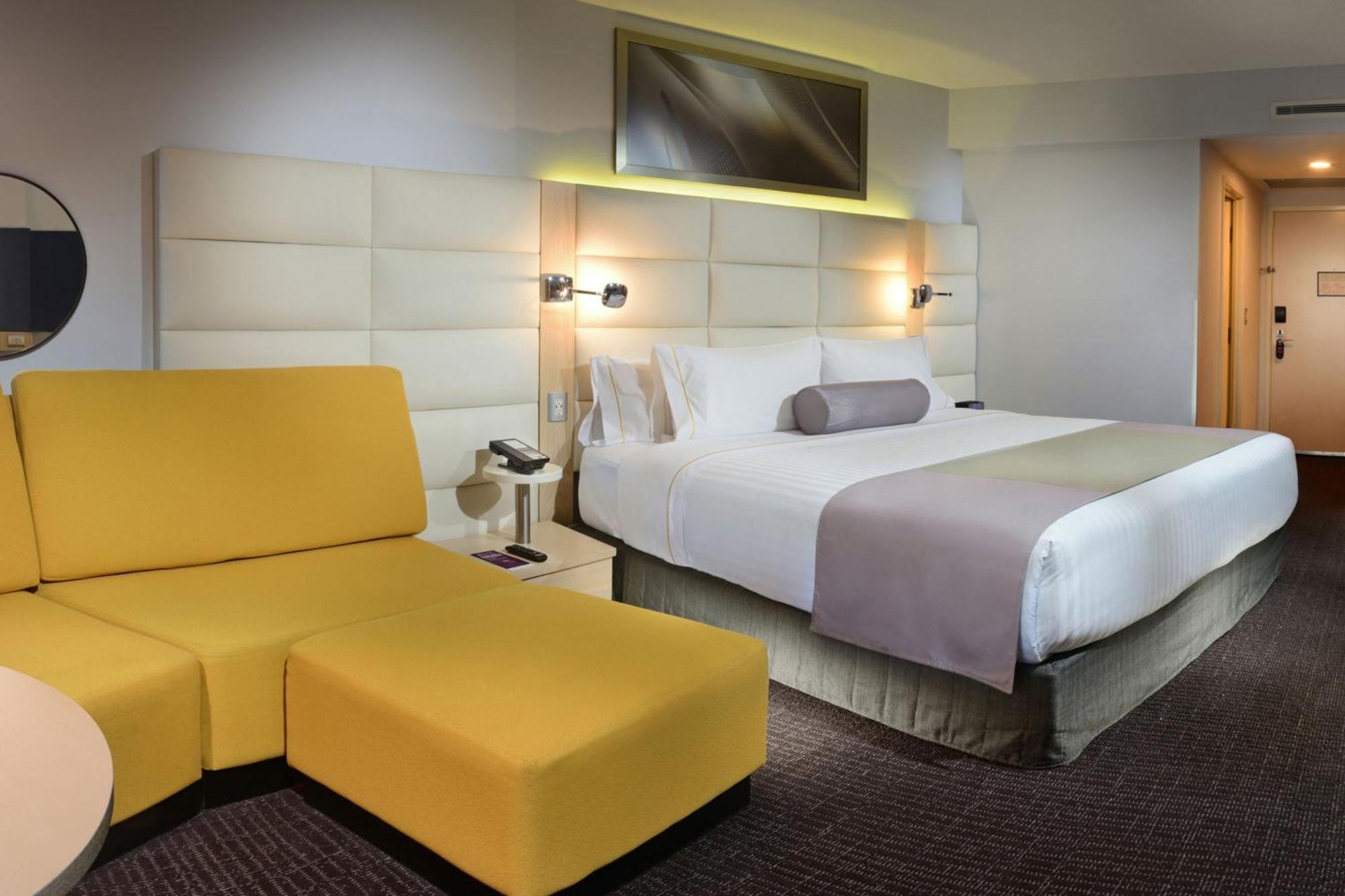Gran Hotel De Puebla By Hnf Εξωτερικό φωτογραφία
