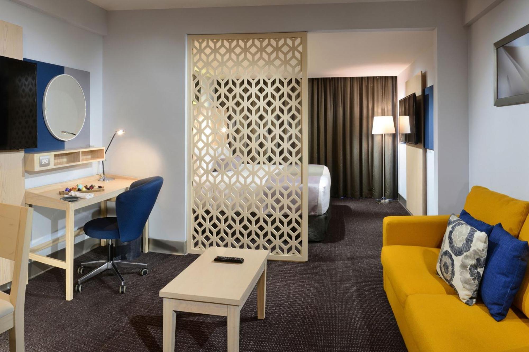 Gran Hotel De Puebla By Hnf Εξωτερικό φωτογραφία