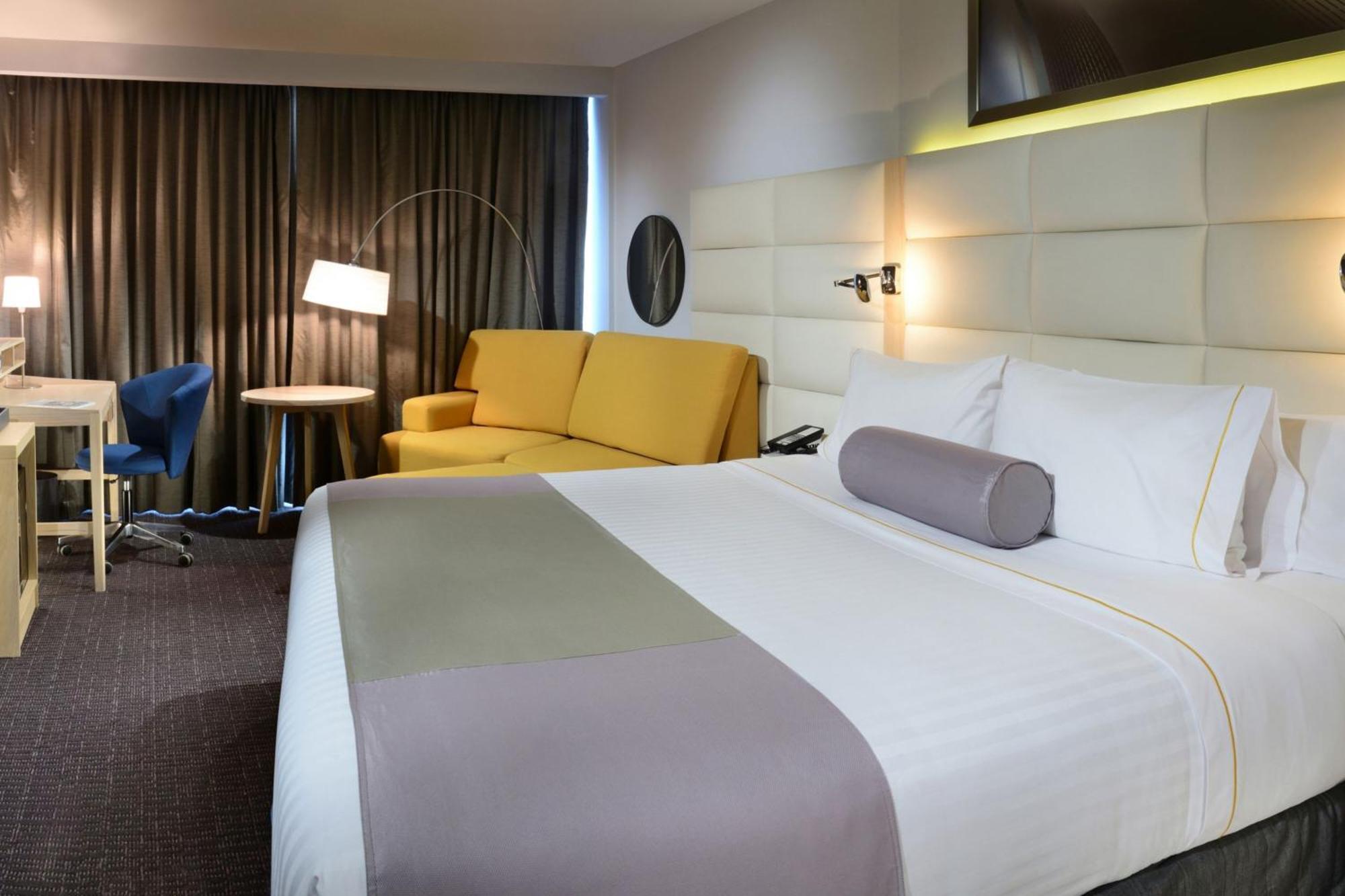 Gran Hotel De Puebla By Hnf Εξωτερικό φωτογραφία