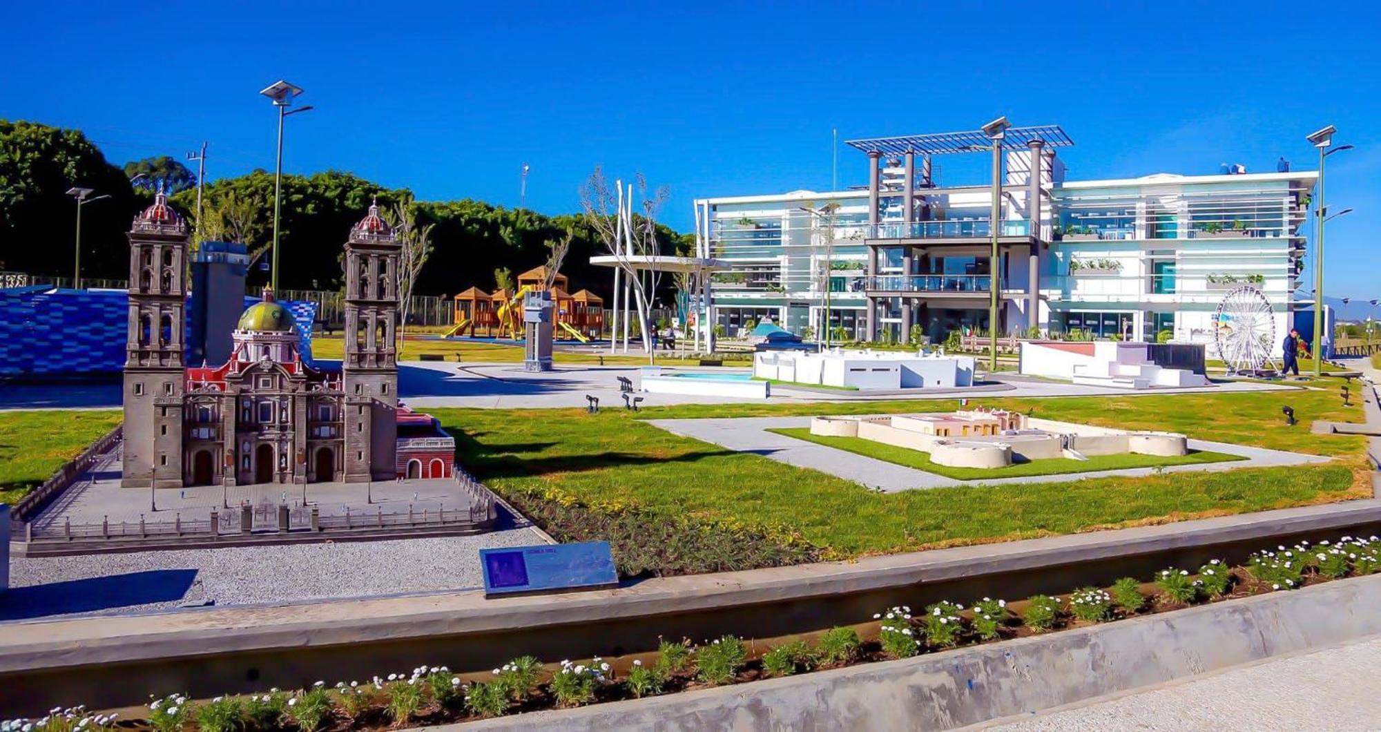 Gran Hotel De Puebla By Hnf Εξωτερικό φωτογραφία